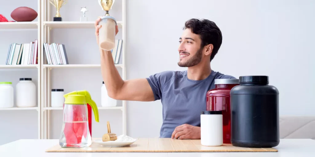 Why Creatine Is a Must-Have Supplement for Athletes and Bodybuilders Why Creatine Is a Must-Have Supplement for Athletes and Bodybuilders