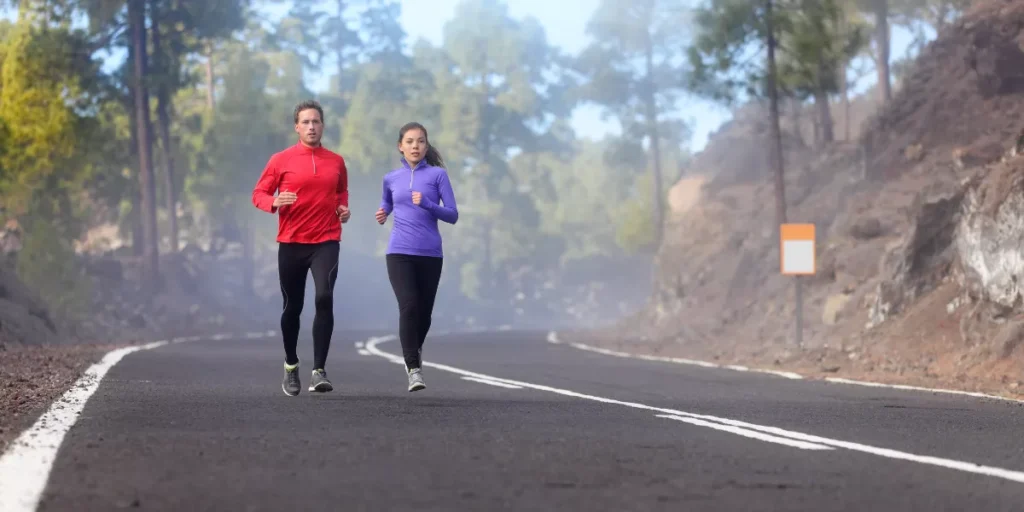 Cardio Training for Runners: Building Endurance and Speed Cardio Training for Runners: Building Endurance and Speed