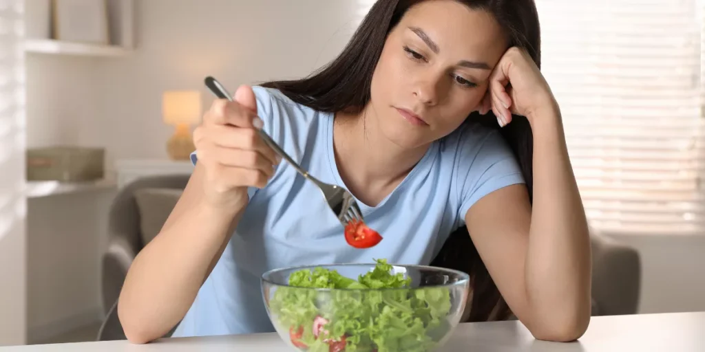 How Does Nutrition Impact Mental Well-Being? How Does Nutrition Impact Mental Well-Being?