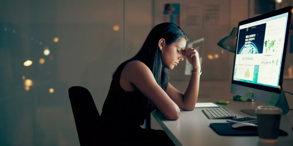 How Do You Recognize Burnout and Prevent It? How Do You Recognize Burnout and Prevent It?