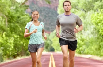 How Running Can Transform Your Mental Health