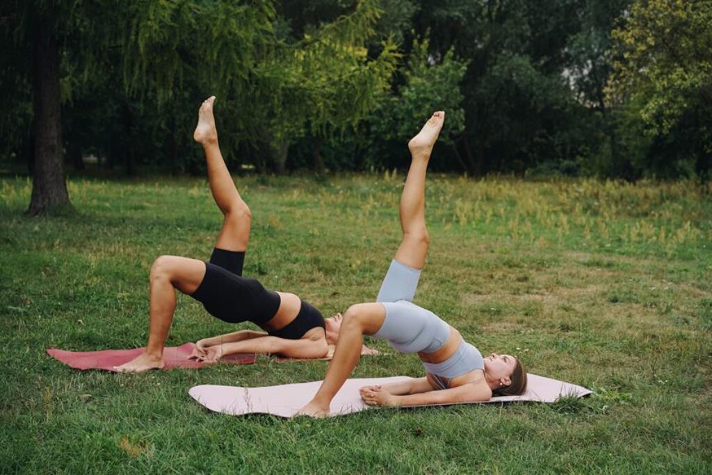 How Can Yoga Improve Your Mental and Physical Wellness? How Can Yoga Improve Your Mental and Physical Wellness?