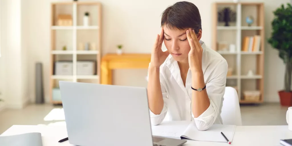 What Are the Long-Term Effects of Chronic Stress? What Are the Long-Term Effects of Chronic Stress?