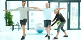 How Does Age Affect Your Fitness Routine?